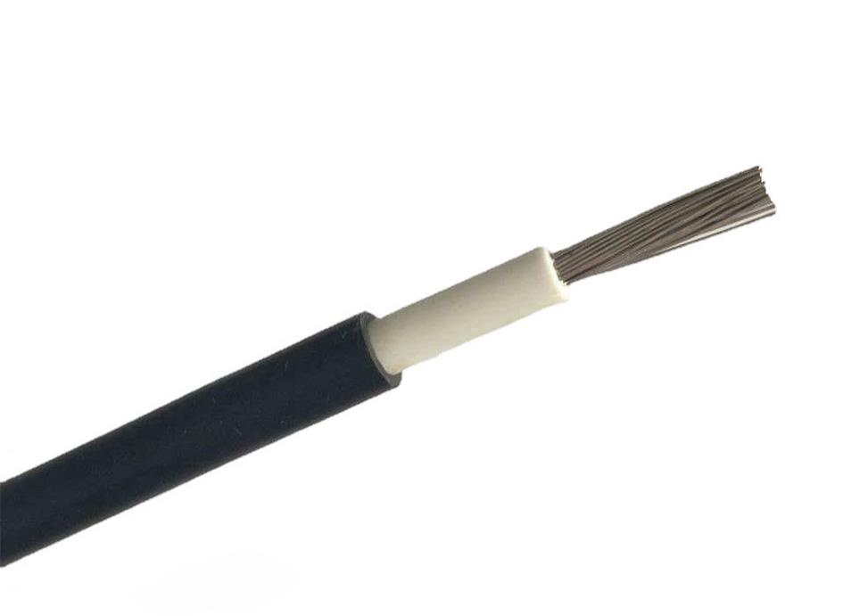 電焊（hàn）機電（diàn）纜