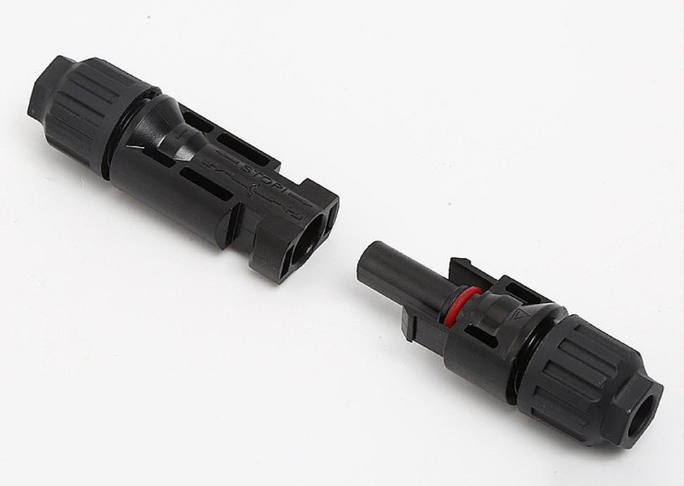 二極管/保險（xiǎn）絲連接器（qì）