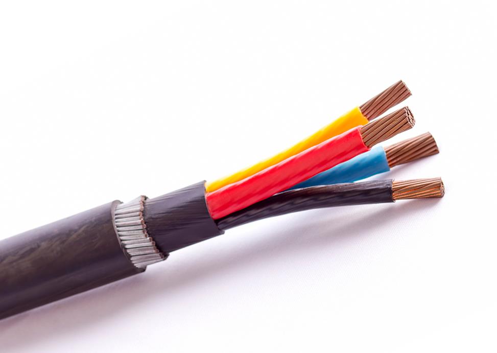 高低壓交聯電纜（lǎn）