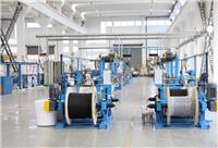 電纜（lǎn）生（shēng）產線3