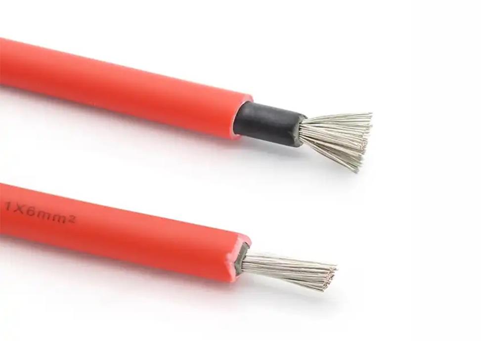 日標PSE認（rèn）證（zhèng）光（guāng）伏電纜（lǎn）(HCV)