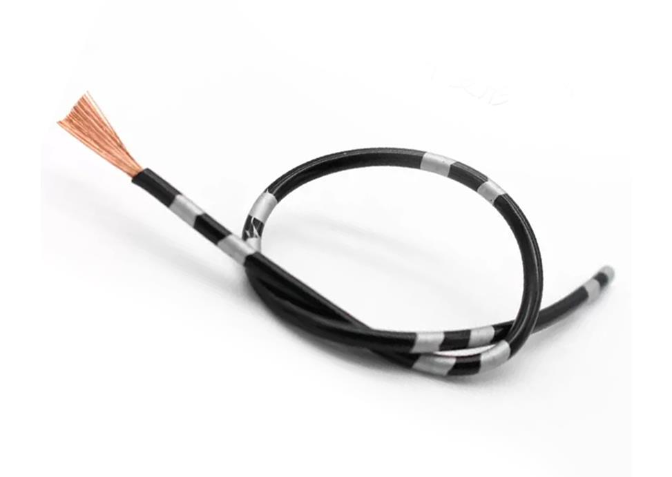 AVSS日標（biāo）汽車線